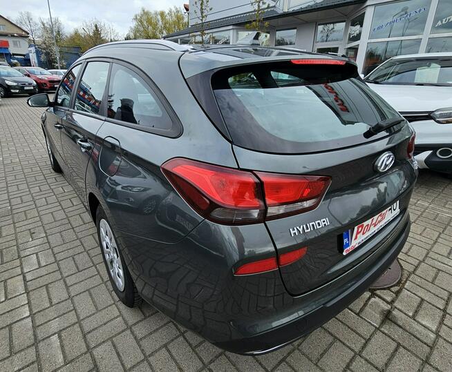 Hyundai i30 Kamera cofania,tempomat , kontrola pasa ruchu, model 2023