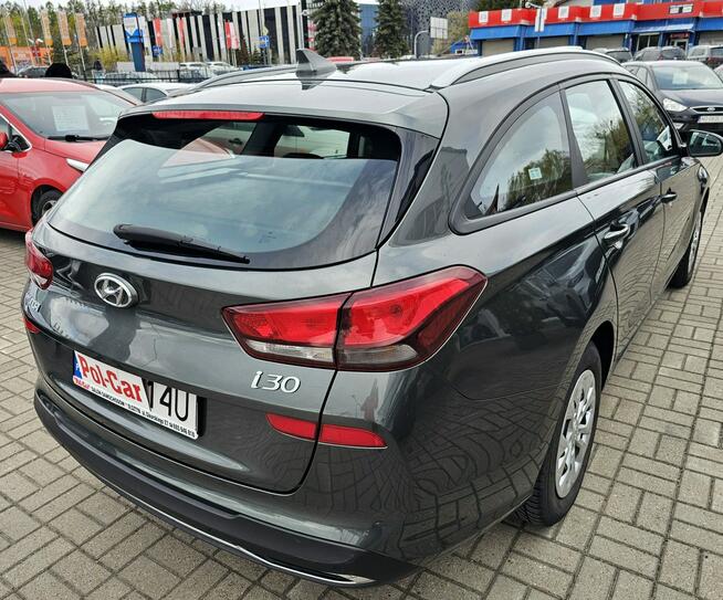 Hyundai i30 Kamera cofania,tempomat , kontrola pasa ruchu, model 2023