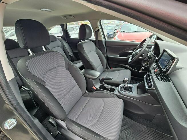 Hyundai i30 Kamera cofania,tempomat , kontrola pasa ruchu, model 2023
