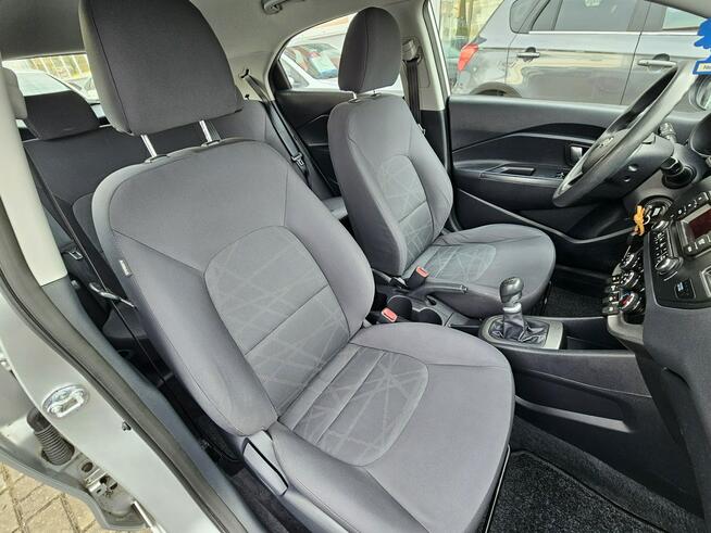 Kia Rio Alufelgi 16 , czujniki parkowania