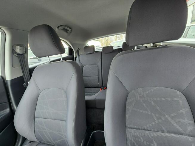 Kia Rio Alufelgi 16 , czujniki parkowania