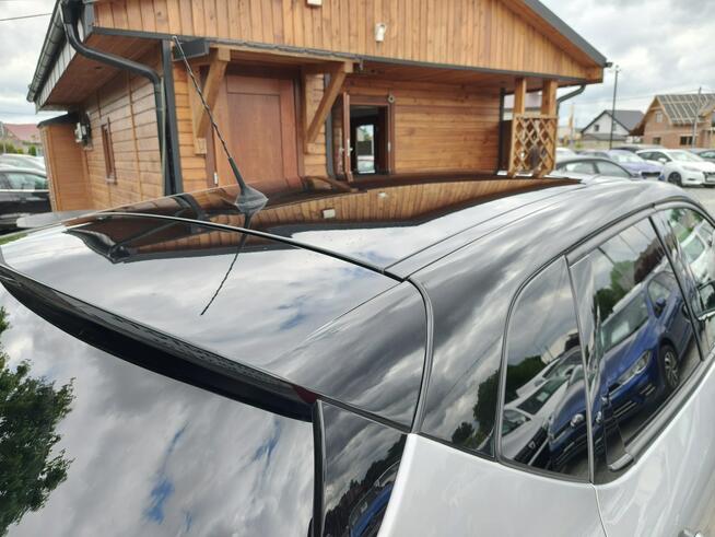 Renault Captur 1.2 Benzyna 120 KM Automat Zarejestrowany Bezwypadkowy Serwisowany