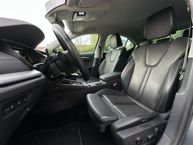 Škoda Octavia 2022r 2.0 TDI 150KM Automat Matrix Navi Virtual DCC HEAD UP ACC DSG