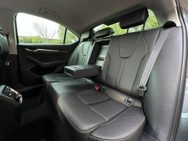 Škoda Octavia 2022r 2.0 TDI 150KM Automat Matrix Navi Virtual DCC HEAD UP ACC DSG