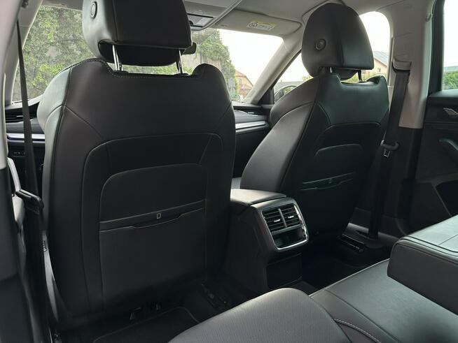 Škoda Octavia 2022r 2.0 TDI 150KM Automat Matrix Navi Virtual DCC HEAD UP ACC DSG