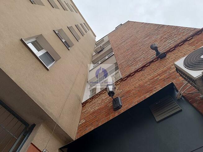 Lokal użytkowy Warszawa Praga-Północ, Ząbkowska