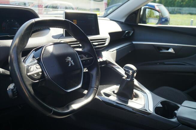 Peugeot 3008 2.0 HDI 150KM HAK Stan BDB Zadbany I włąsciciel w PL