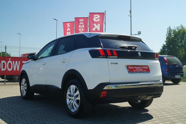 Peugeot 3008 2.0 HDI 150KM HAK Stan BDB Zadbany I włąsciciel w PL