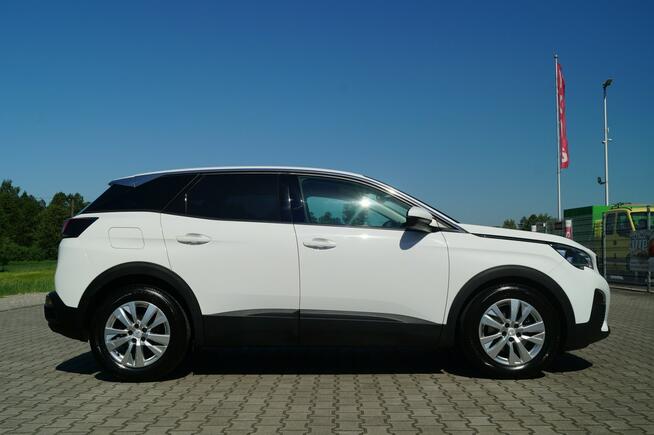Peugeot 3008 2.0 HDI 150KM HAK Stan BDB Zadbany I włąsciciel w PL