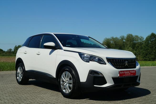 Peugeot 3008 2.0 HDI 150KM HAK Stan BDB Zadbany I włąsciciel w PL