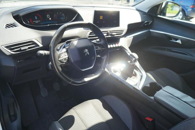 Peugeot 3008 2.0 HDI 150KM HAK Stan BDB Zadbany I włąsciciel w PL