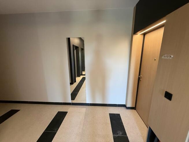 Apartament 3 pokoje, ostatnie piętro, 3m wysokości