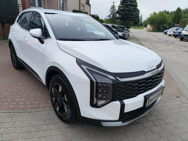 Kia Sportage 2026/SALON POLSKA/Smart/1 WŁ/serwis ASO/gwarancja