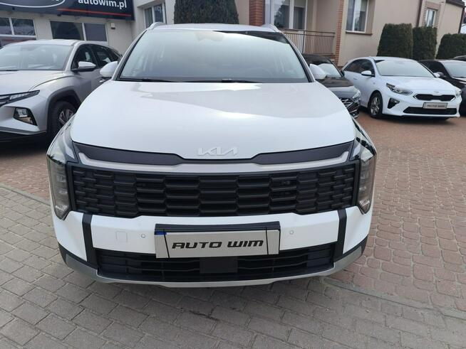 Kia Sportage 2026/SALON POLSKA/Smart/1 WŁ/serwis ASO/gwarancja