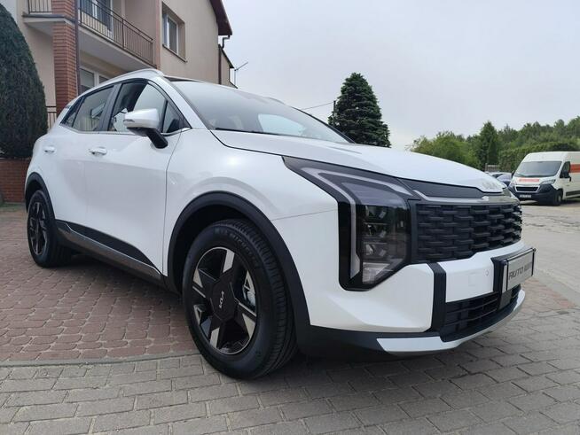 Kia Sportage 2026/SALON POLSKA/Smart/1 WŁ/serwis ASO/gwarancja