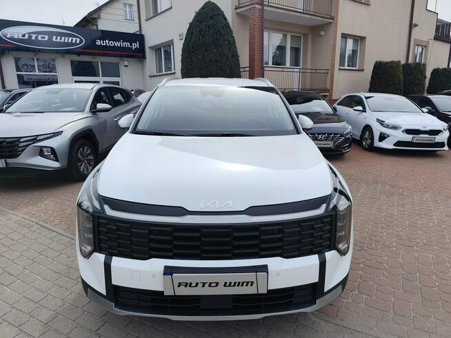 Kia Sportage 2026/SALON POLSKA/Smart/1 WŁ/serwis ASO/gwarancja