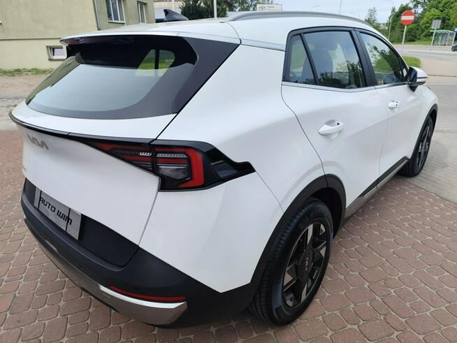 Kia Sportage 2026/SALON POLSKA/Smart/1 WŁ/serwis ASO/gwarancja