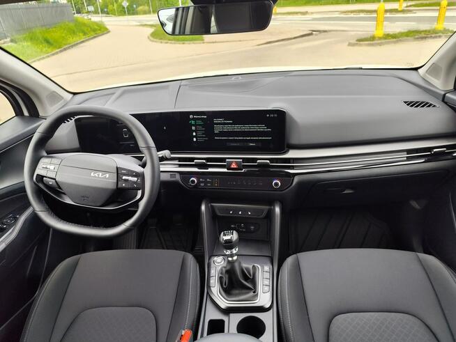 Kia Sportage 2026/SALON POLSKA/Smart/1 WŁ/serwis ASO/gwarancja