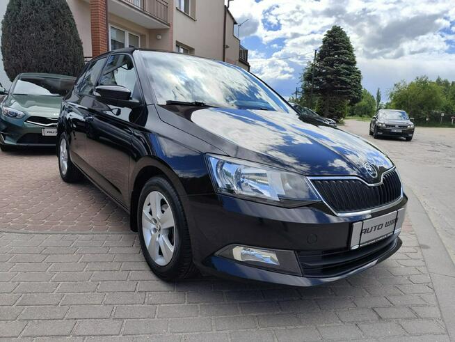 Škoda Fabia SALON POLSKA/stan bdb/gwarancja