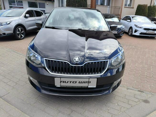 Škoda Fabia SALON POLSKA/stan bdb/gwarancja