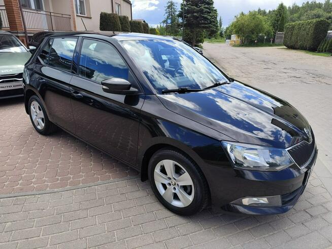 Škoda Fabia SALON POLSKA/stan bdb/gwarancja