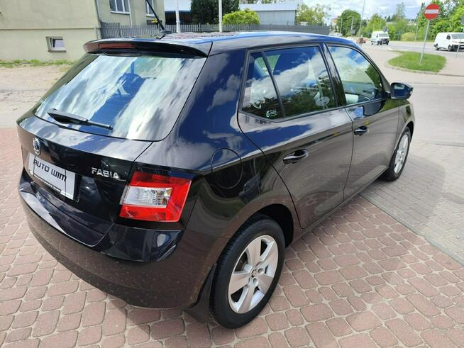 Škoda Fabia SALON POLSKA/stan bdb/gwarancja