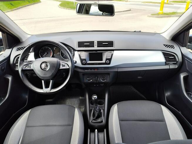 Škoda Fabia SALON POLSKA/stan bdb/gwarancja