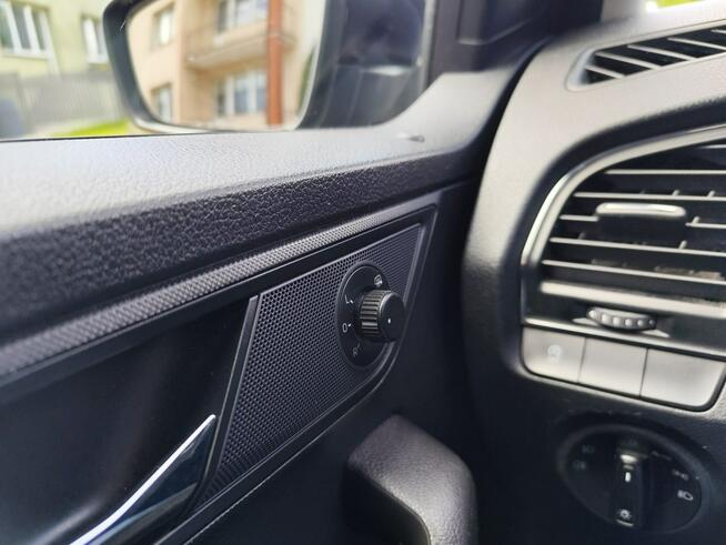 Škoda Fabia SALON POLSKA/stan bdb/gwarancja