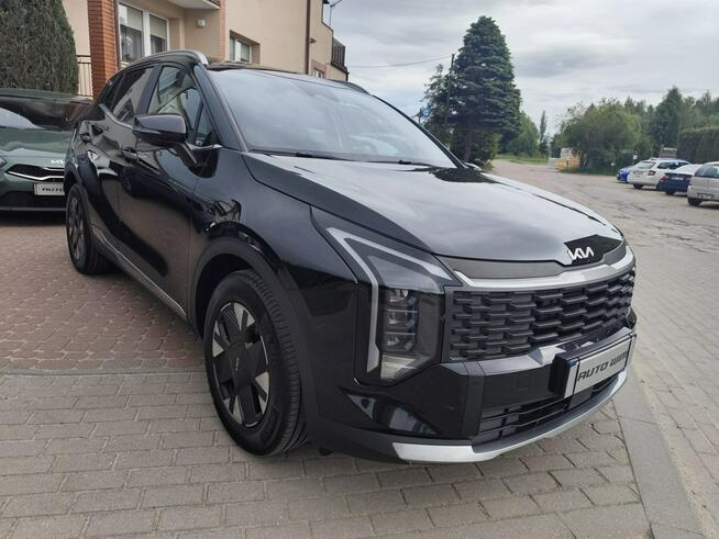 Kia Sportage L/2026/SALON POLSKA//1 WŁ/serwis ASO/gwarancja