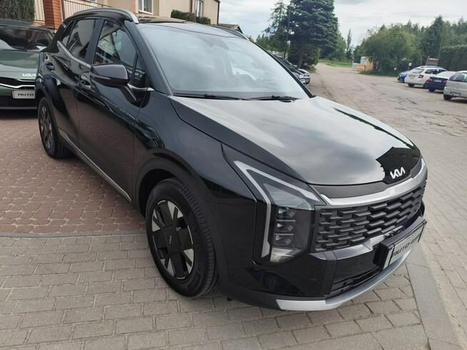 Kia Sportage L/2026/SALON POLSKA//1 WŁ/serwis ASO/gwarancja