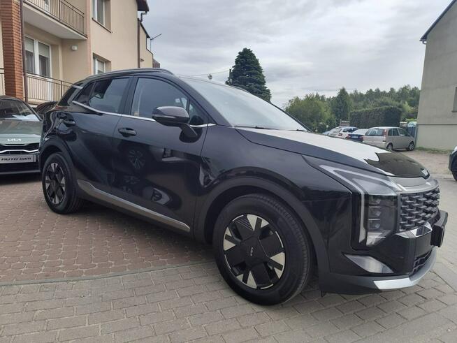 Kia Sportage L/2026/SALON POLSKA//1 WŁ/serwis ASO/gwarancja