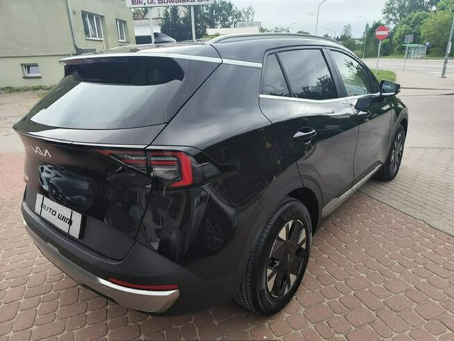 Kia Sportage L/2026/SALON POLSKA//1 WŁ/serwis ASO/gwarancja