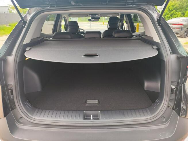 Kia Sportage L/2026/SALON POLSKA//1 WŁ/serwis ASO/gwarancja