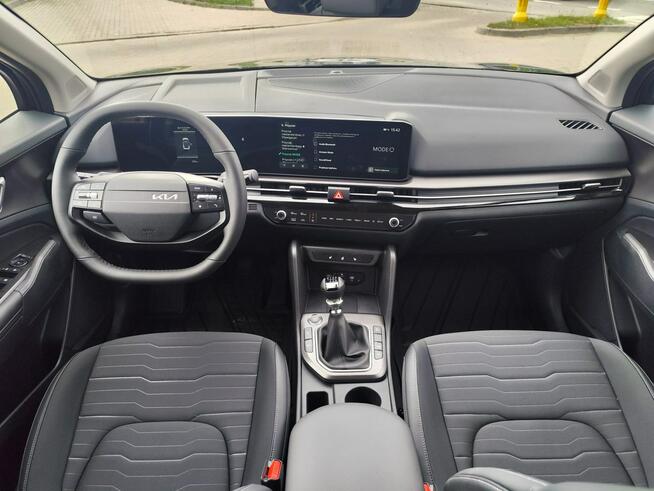 Kia Sportage L/2026/SALON POLSKA//1 WŁ/serwis ASO/gwarancja