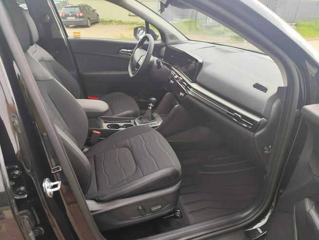 Kia Sportage L/2026/SALON POLSKA//1 WŁ/serwis ASO/gwarancja