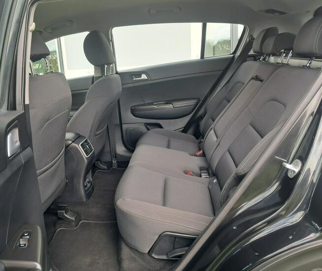 Kia Sportage 2.0 CRDI 185 KM 4x4