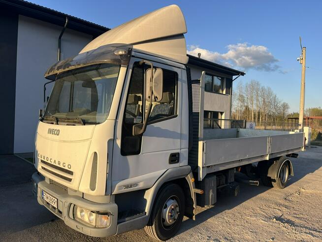 Iveco Eurocargo 75E17