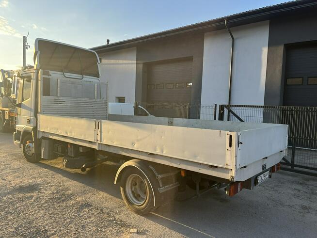 Iveco Eurocargo 75E17