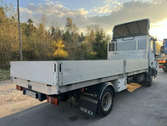 Iveco Eurocargo 75E17