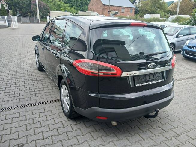 Ford S-Max 2.0 TDCI LIFT klimatronik 7 osób stan BDB