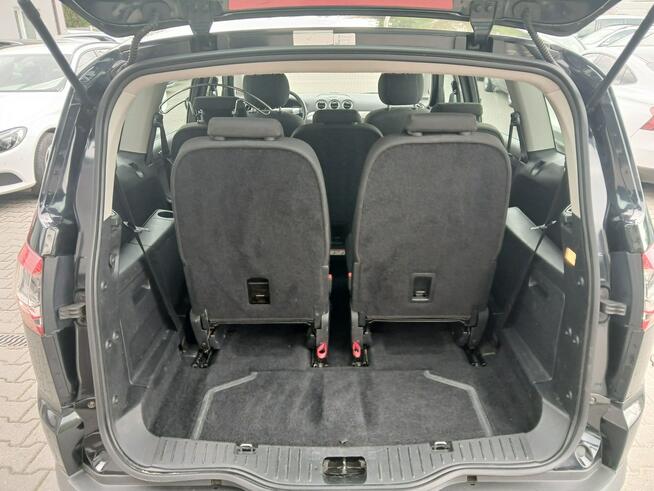 Ford S-Max 2.0 TDCI LIFT klimatronik 7 osób stan BDB