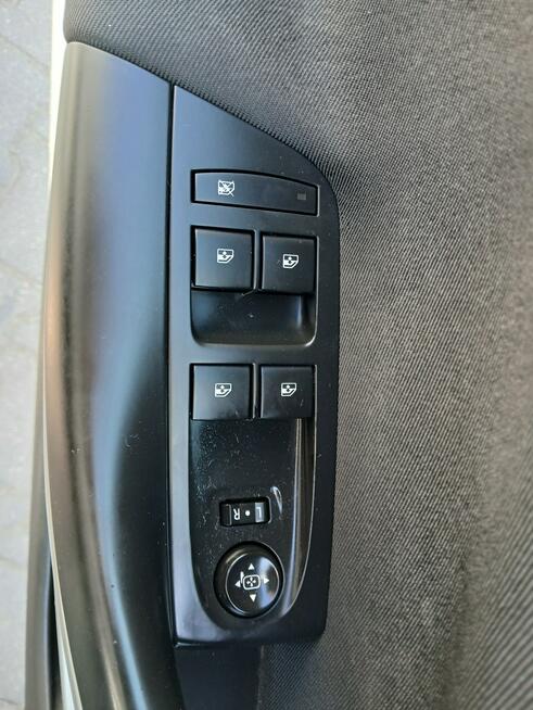 Opel Astra 1.6 CTDI klima alufelgi tempomat czujniki stan BDB