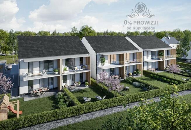 Piękne 3pokojowe mieszkanie z balkonem w spokojnej okolicy