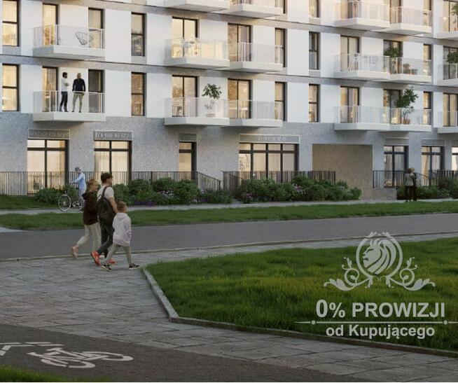 Piękne mieszkanie 3pokojowe z balkonem w centrum Wrocławia