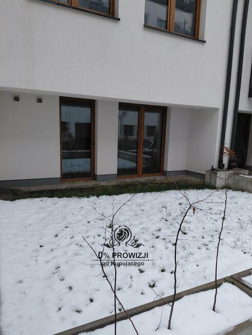 Piękne mieszkanie 2 pokojowe z balkonem/Krzyki, Klecina