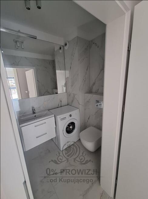 Piękne mieszk/2pok/wykończone pod klucz z ogrzewaniem miejskim w super lokalizac