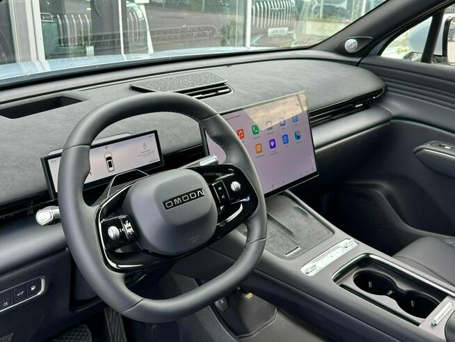 1.5 T-GDI (279KM) Super Hybrid + Ubezpieczenie 1zł
