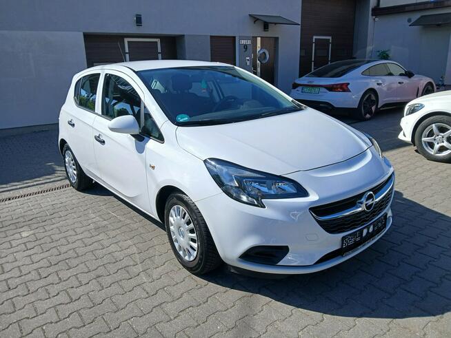 Opel Corsa 1.2i klima 5 drzwi stan BDB