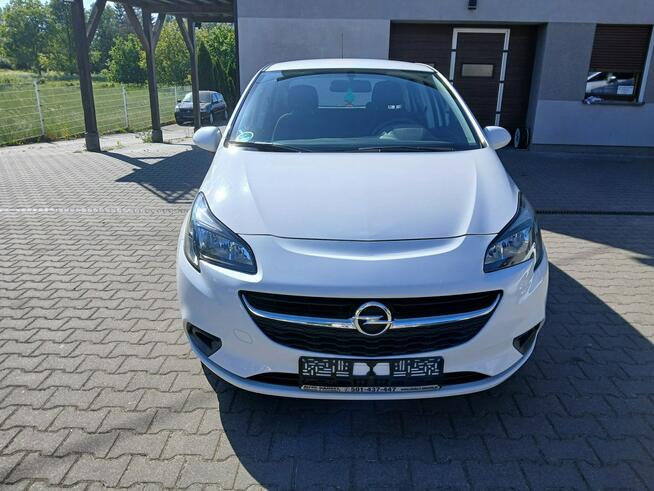 Opel Corsa 1.2i klima 5 drzwi stan BDB