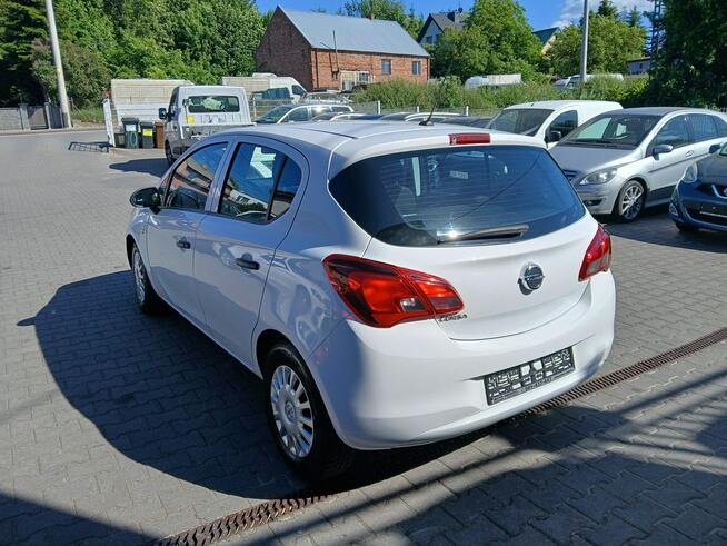 Opel Corsa 1.2i klima 5 drzwi stan BDB